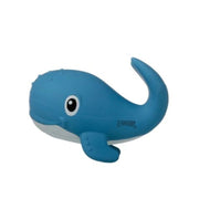 Territory Whale Squeaker Latex Chew Dog Toy - 6.5"
