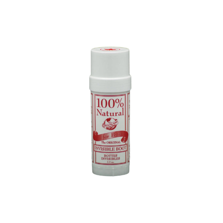 100% Natural for Pets Invisible Boot Cream