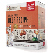 The Honest Kitchen Dehydrated Food (2lb Box)