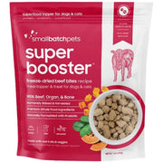 SmallBatch Pets FD Super Booster (18oz)