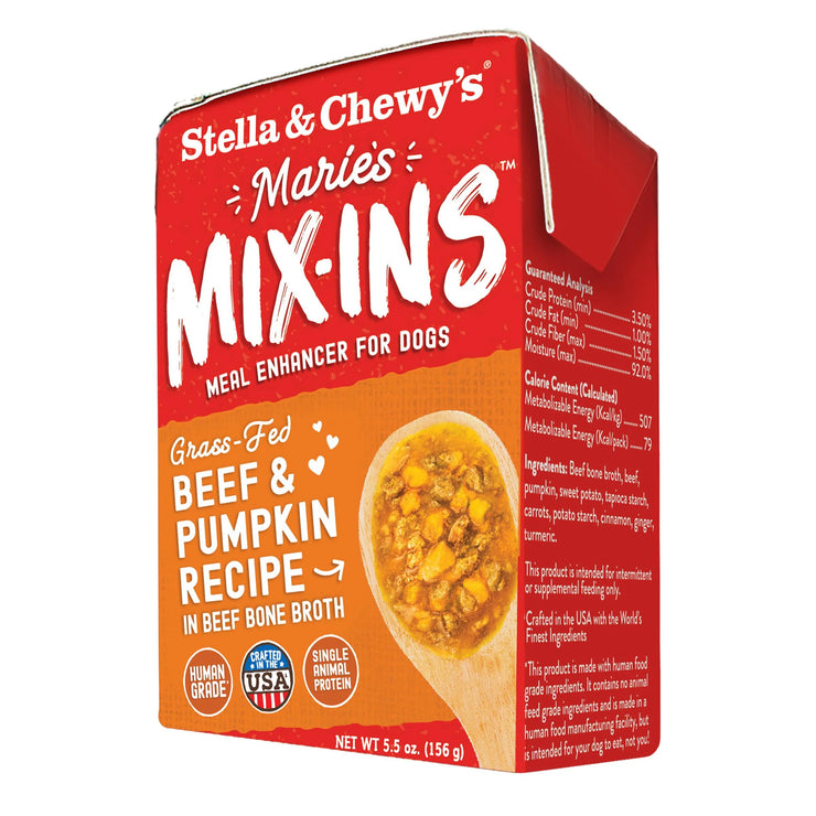 Stella & Chewy's Marie's Mix-Ins Meal Enhancer (5.5oz)