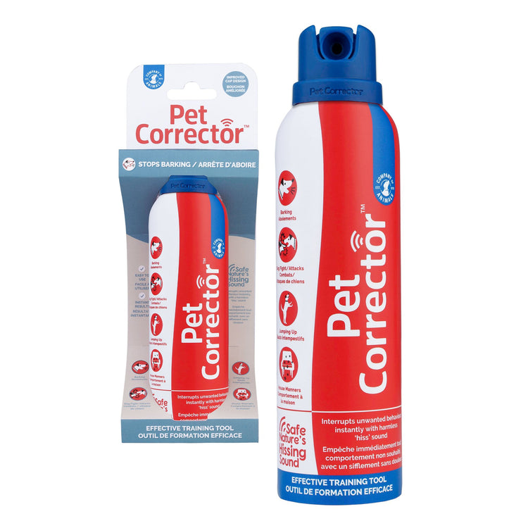 Pet Corrector