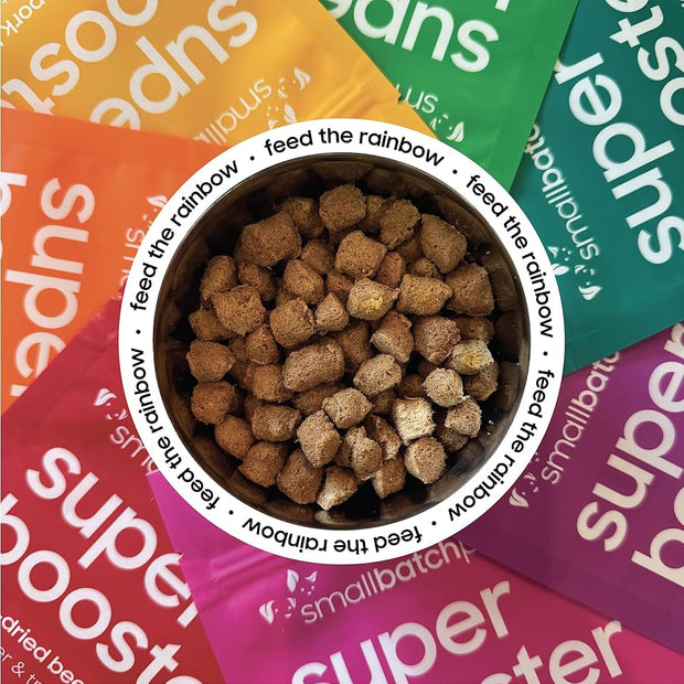 SmallBatch Pets FD Super Booster (7oz)
