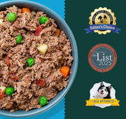 A Pup Above Gently Cooked Dog Food (12lb Bulk Box)