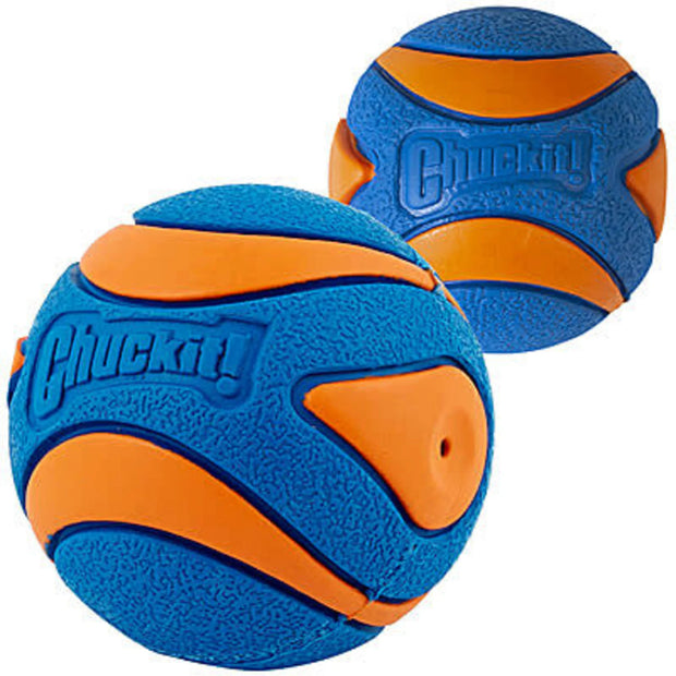 Chuckit! Ultra Squeaker Ball