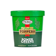 Primal Power Greens Fresh Topper