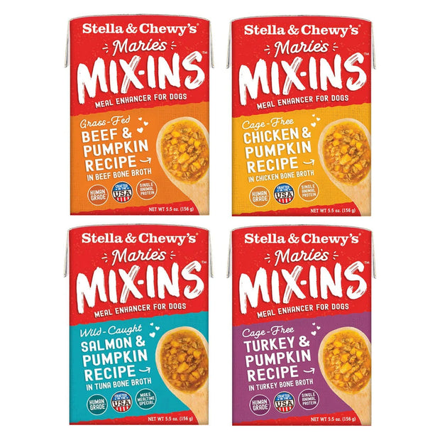 Stella & Chewy's Marie's Mix-Ins Meal Enhancer (5.5oz)