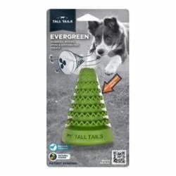 Tall Tails EVERGREEN TREE