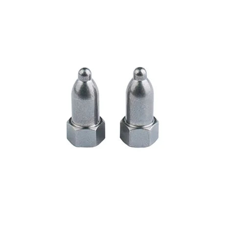 CP TITANIUM LONG 3/4 / LONG TITANIUM CONTACT POINTS 3/4"