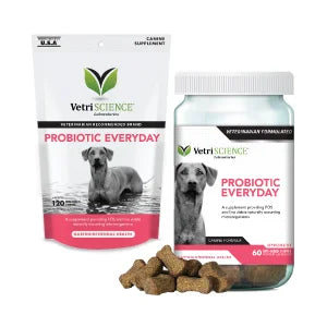 VetriScience Probiotic Everyday