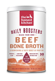 The Honest Kitchen Beef Bone Broth (Dehydrated)