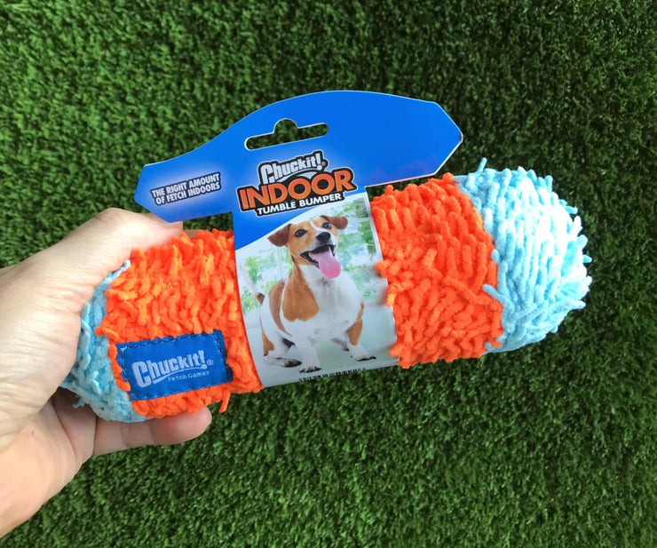 Chuckit! Indoor Tumble Bumper