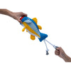 Territory 2-In-1 Floating Tug And Toss Dog Toy 15"