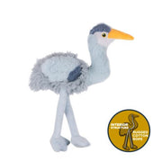 Tall Tails Rope Heron