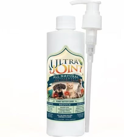Ultra Oil Joint Supplement