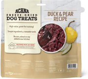 ACANA Freeze Dried Treat - Duck & Pear