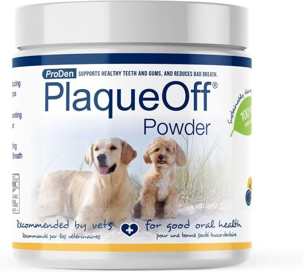 ProDen PlaqueOff Powder