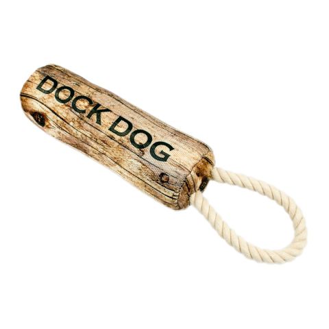 Territory Dock Toss Toy 12.5"