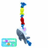 Territory Float & Tug Dog Toy 20"