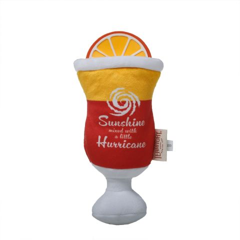 Territory 2 in 1 Plush Cocktail Toys 6"