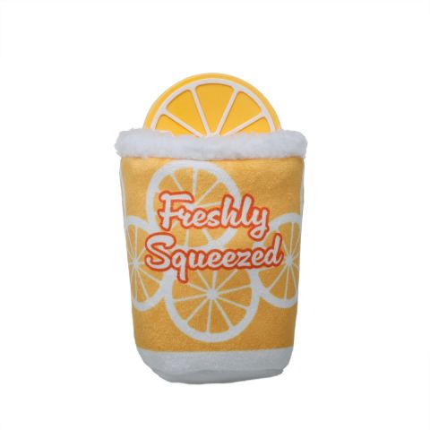 Territory 2 in 1 Plush Cocktail Toys 6"