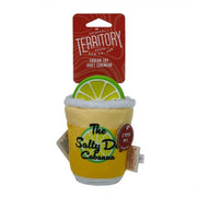 Territory 2 in 1 Plush Cocktail Toys 6"